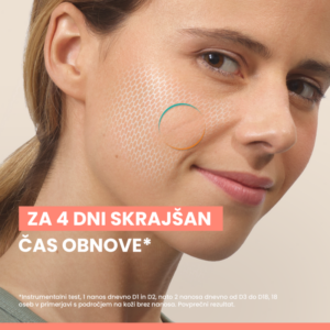 Avène Cicalfate+ SPF50+ zaščitna obnavljajoča krema 30 ml - slika 3