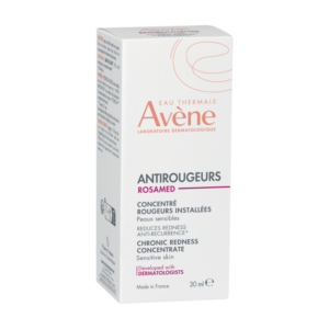 Avène Antirougeurs ROSAMED koncentrat proti kronični rdečici 30 ml - slika 3