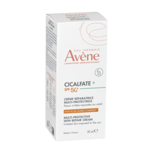 Avène Cicalfate+ SPF50+ zaščitna obnavljajoča krema 30 ml - slika 6