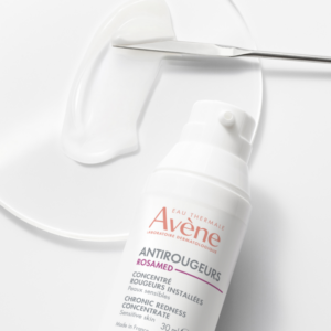 Avène Antirougeurs ROSAMED koncentrat proti kronični rdečici 30 ml - slika 4