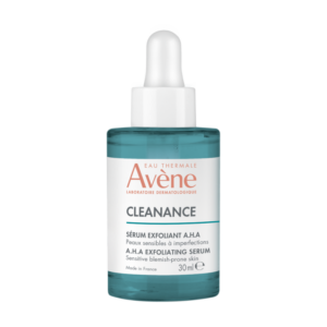 Avène CLEANANCE A.H.A serum za eksfoliacijo