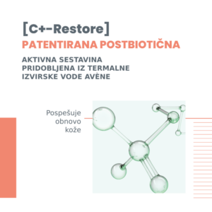 Avène Cicalfate+ obnavljajoči balzam za ustnice - slika 4