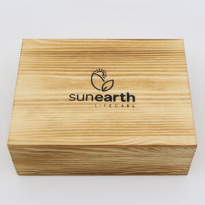 DARILNI PAKET: Sensivka Eterično olje sivke 10 ml + AROMA stone - slika 4