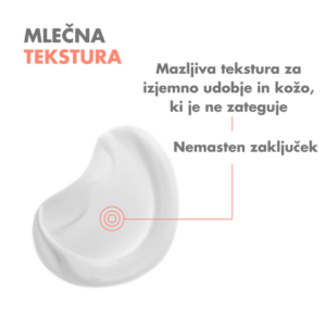 Avène Mleko za čiščenje kože 200 ml - slika 7