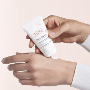 Avène COLD CREAM koncentrirana krema za roke 50 ml - slika 2