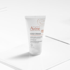 Avène COLD CREAM koncentrirana krema za roke 50 ml - slika 7