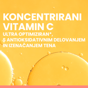 AVÈNE VITAMIN ACTIV Cg korektivni serum za sijaj kože 30 ml - slika 14