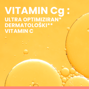 AVÈNE VITAMIN ACTIV Cg korektivni serum za sijaj kože 30 ml - slika 9