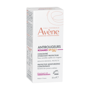 Avène Antirougeurs ROSAMED koncentrat proti rdečici SPF50+ 30 ml - slika 2