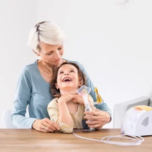 Otroški inhalator Beurer IH 26 - slika 2