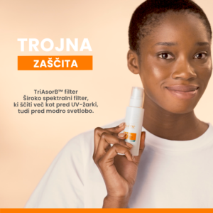 Avène visoka zaščita ANTI-IMPERFECTION fluid SPF50 40 ml - slika 4