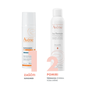 Avène SunsiMed KA 80 ml - slika 6