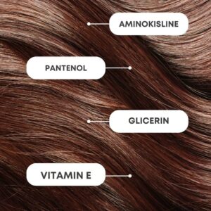 CLARITECA La mel – lamelarna voda za lase 200 ml - slika 3