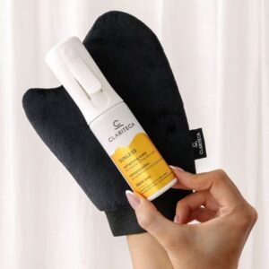 CLARITECA Rokavica za samoporjavitev - slika 4