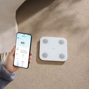 Xiaomi pametna tehtnica Scale S400 - slika 2