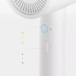 Xiaomi sušilec za lase Mi Ionic Hair Dryer H300 - slika 6