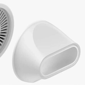 Xiaomi sušilec za lase Mi Ionic Hair Dryer H300 - slika 8