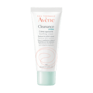 Avène Cleanance HYDRA pomirjujoča krema 40 ml