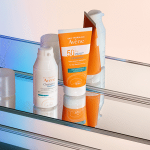 Avène Zelo visoka zaščita Cleanance SPF50+ 50 ml - slika 8