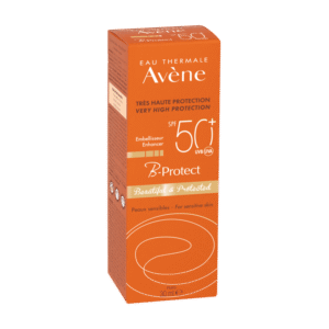 Avène SUN Zelo visoka zaščita B-protect krema SPF50+ 30 ml - slika 2