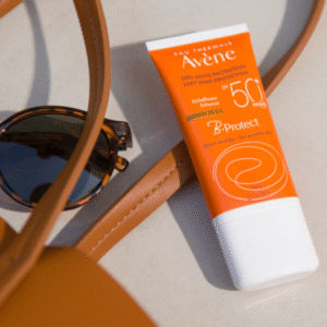 Avène SUN Zelo visoka zaščita B-protect krema SPF50+ 30 ml - slika 5
