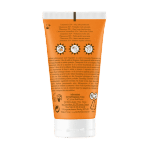 Avène Zelo visoka zaščita Cleanance SPF50+ 50 ml - slika 5