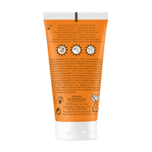 Avène Zelo visoka zaščita obarvani Cleanance SPF50+ 50 ml - slika 6