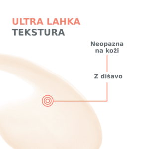Avène zelo visoka zaščita fluid SPF50+ 50ml - slika 2