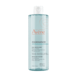 Avène Cleanance micelarna voda 400ml
