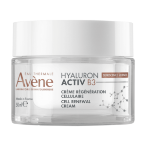 Avène Hyaluron Activ B3 krema za obnovo celic