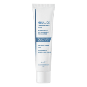 Ducray Kelual DS pomirjujoča krema 40 ml