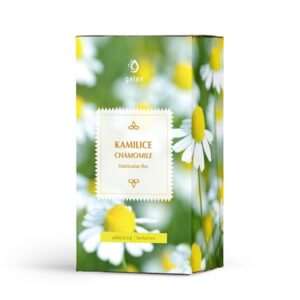 Kamilice 40 g