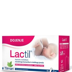 Lactil, 56 kapsul