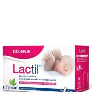 Lactil, 56 kapsul