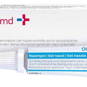 Octenisan MD nazalni gel