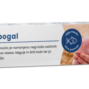 Ribogal ribje mazilo 20 g
