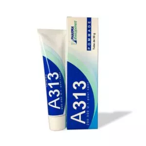 A313 krema z retinil palmitatom, 50 g