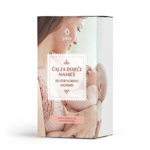 Čaj za doječe mamice, 80 g