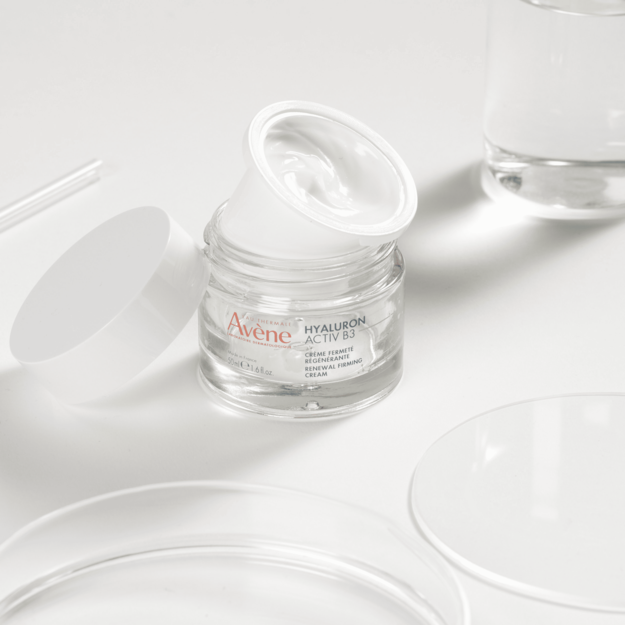 Avène Hyaluron Activ B3 krema za obnovo celic Refill - slika 7