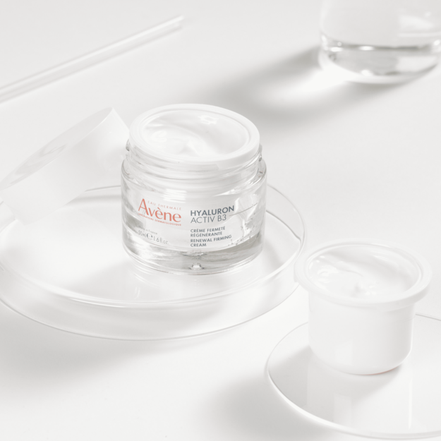 Avène Hyaluron Activ B3 krema za obnovo celic Refill - slika 8