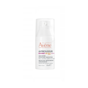 Avène Antirougeurs ROSAMED koncentrat proti rdečici SPF50+ 30 ml