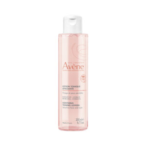 Avène Pomirjujoči tonizirajoči losjon 200 ml