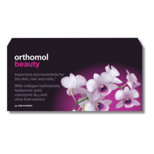 Orthomol beauty, 7 dnevno pakiranje