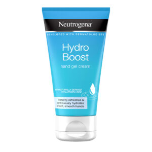 Neutrogena HYDRO BOOST gel krema za roke 75 ml