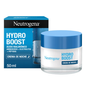 Neutrogena HYDRO BOOST nočna krema 50 ml