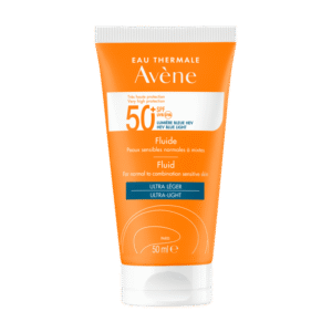 Avène zelo visoka zaščita fluid SPF50+ 50ml