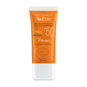 Avène SUN Zelo visoka zaščita B-protect krema SPF50+ 30 ml