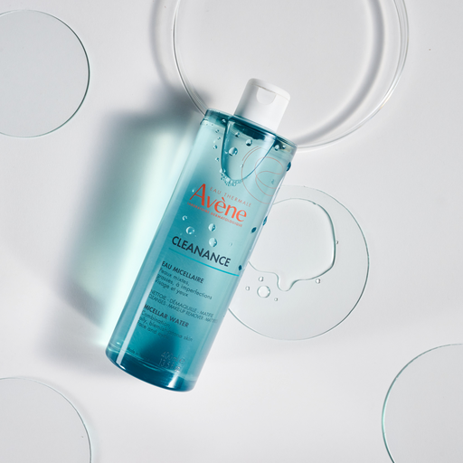 Avène Cleanance micelarna voda 400ml - slika 6