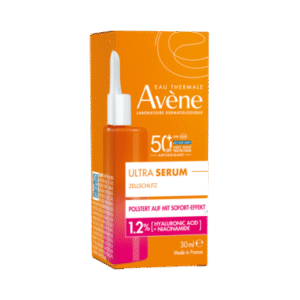 Avène ultra serum SPF50+ 30 ml - slika 8