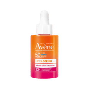 Avène ultra serum SPF50+ 30 ml
